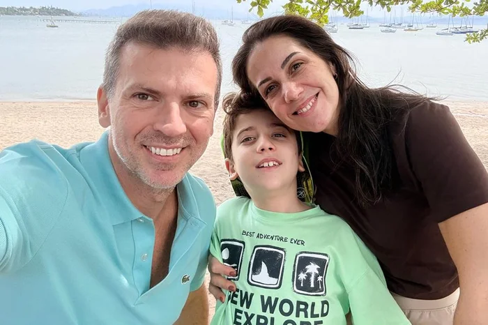 Arquivo Pessoal / Divulgação