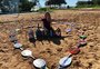 Saque na Cinco: o Beach Tennis é um esporte caro?