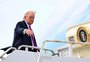 Por que Trump, contra o que diz querer, incentiva a energia limpa