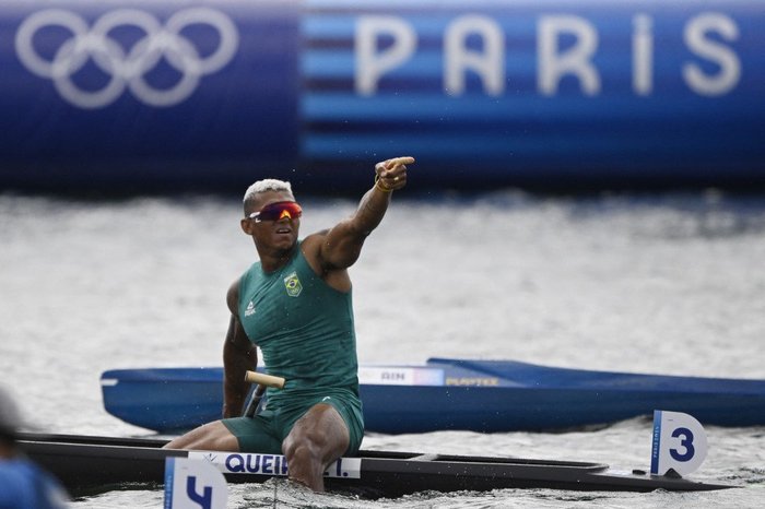 Olivier MORIN / AFP