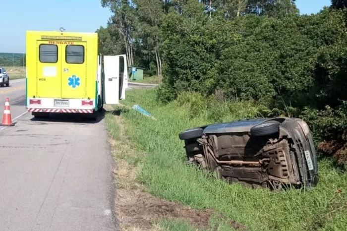 Divulgação / Ecovias Sul