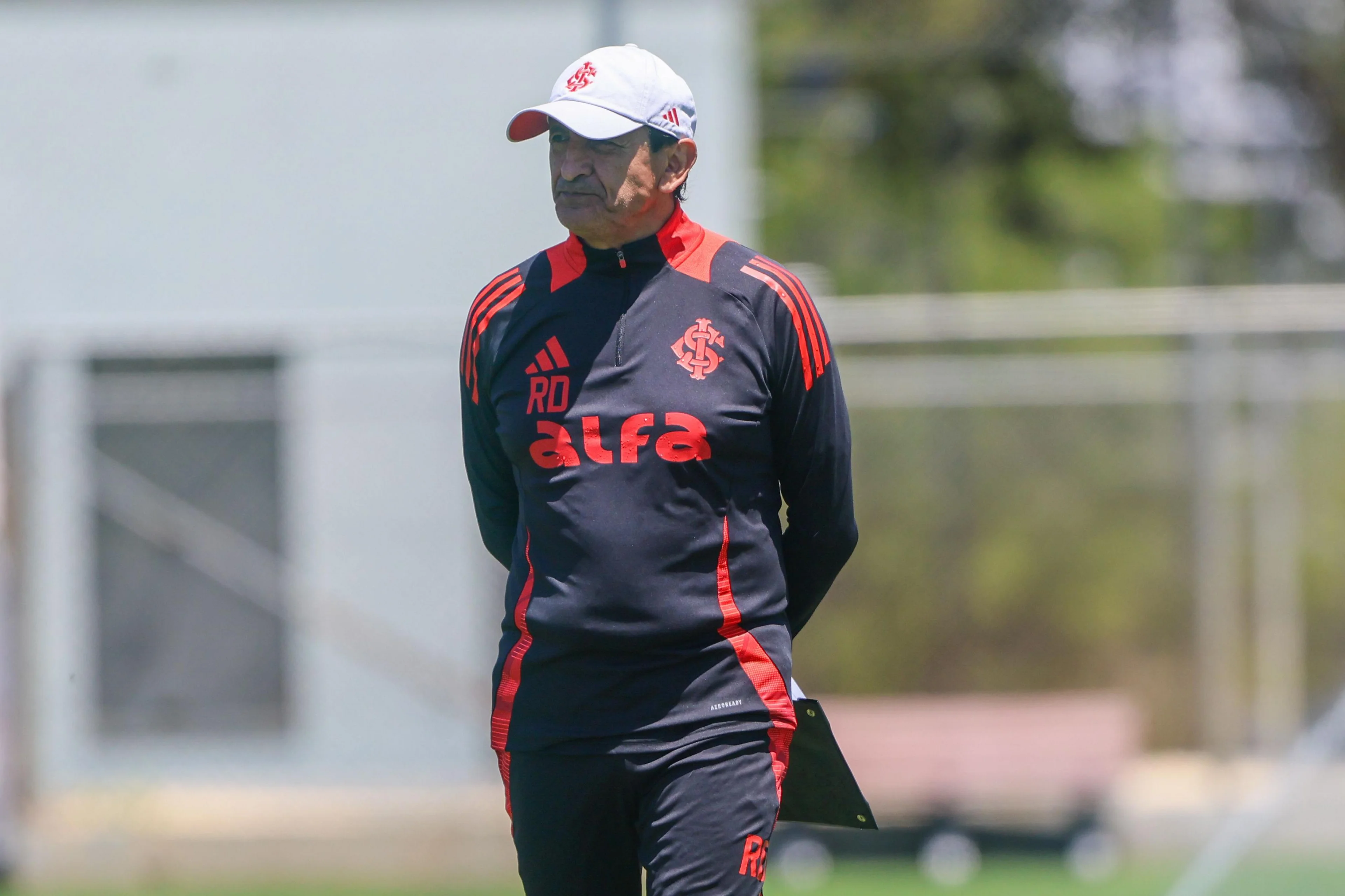 Ricardo Duarte/Inter/Divulgação