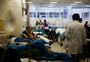 Já em execução na Região Metropolitana devido à crise na saúde, plano para liberar leitos de hospitais deve ser lançado em maio