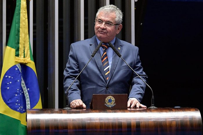 Waldemir Barreto / Agência Senado Waldemir Barreto / Agência Senado