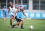 Renato diversifica alternativas táticas e deve escalar o Grêmio conforme o adversário