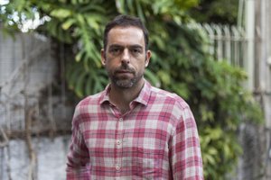 Marco Antonio Filho / Divulgação
