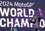 Jorge Martín vence "A Revanche" contra Bagnaia e conquista o título da MotoGP