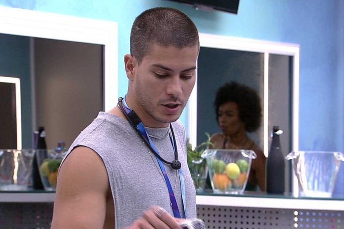 TV Globo / Reprodução