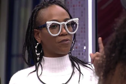 Karol Conká no BBB 21<!-- NICAID(14705262) -->