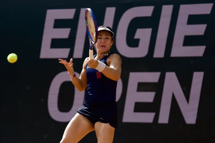 Felipe Figueiredo / Divulgação/ENGIE Open