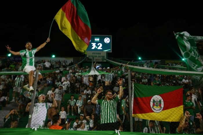 Porthus Junior / Agencia RBS