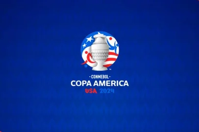 Conmebol divulga as sedes da Copa América 2024<!-- NICAID(15618323) -->