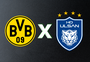 Borussia Dortmund x Ulsan HD pelo Mundial de Clubes: horário, onde assistir e escalações