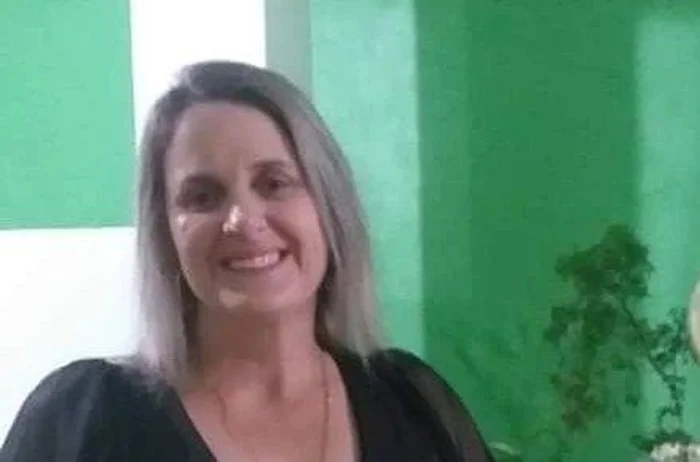 Redes sociais / Reprodução Redes sociais / Reprodução