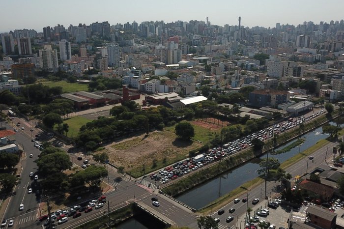 Melnick / Divulgação