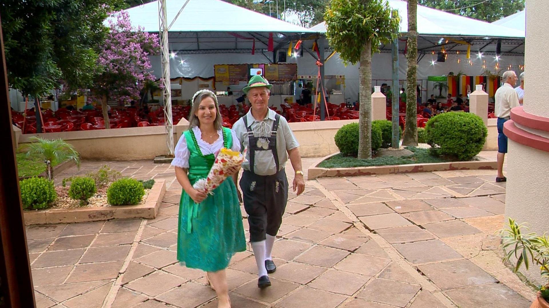 ChapadaFest celebra a cultura alem&atilde; e espera 35 mil visitantes