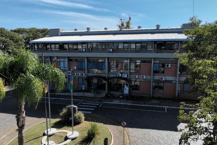 Divulgação / Prefeitura Passo Fundo