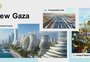 Arranha-céus, data centers e áreas para turismo; veja o mirabolante "plano diretor" de Trump para Gaza