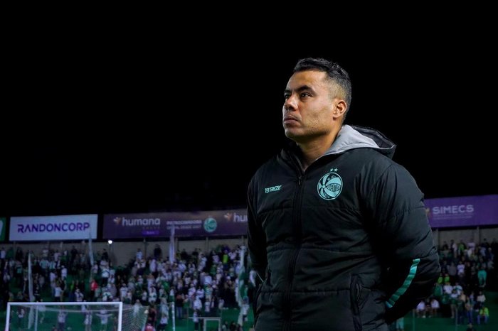 Fernando Alves / Juventude,Divulgação