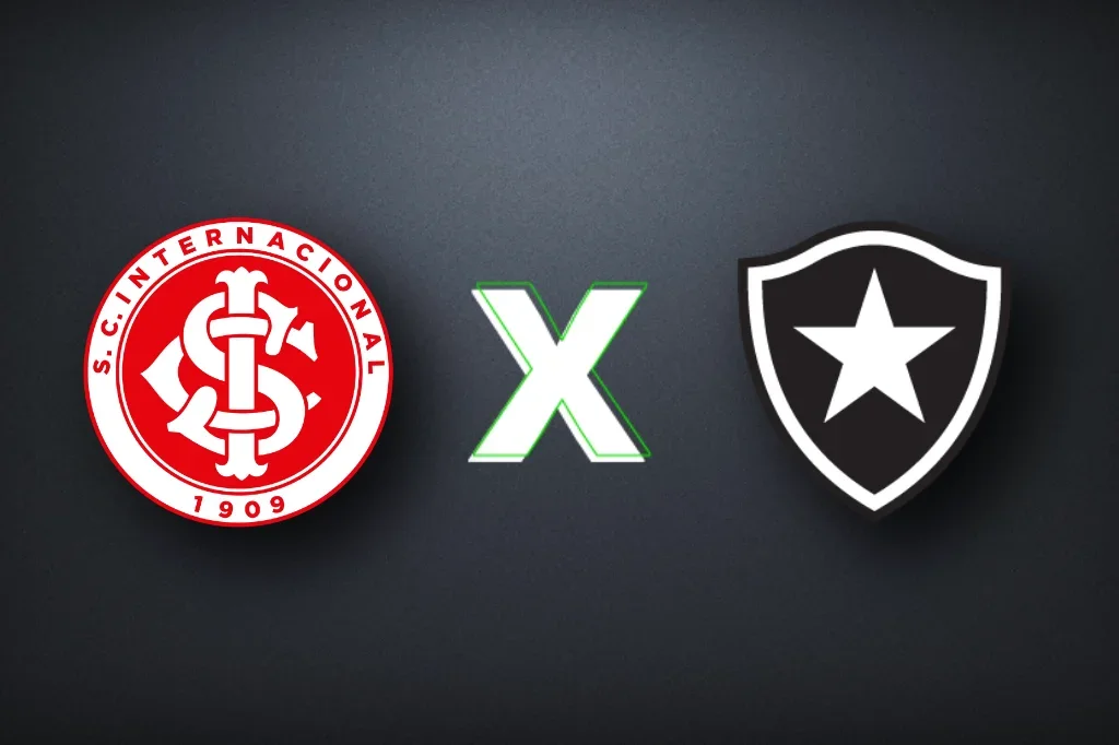Inter rout Botafogo at Beira-Rio to climb out of Brasileirão relegation zone