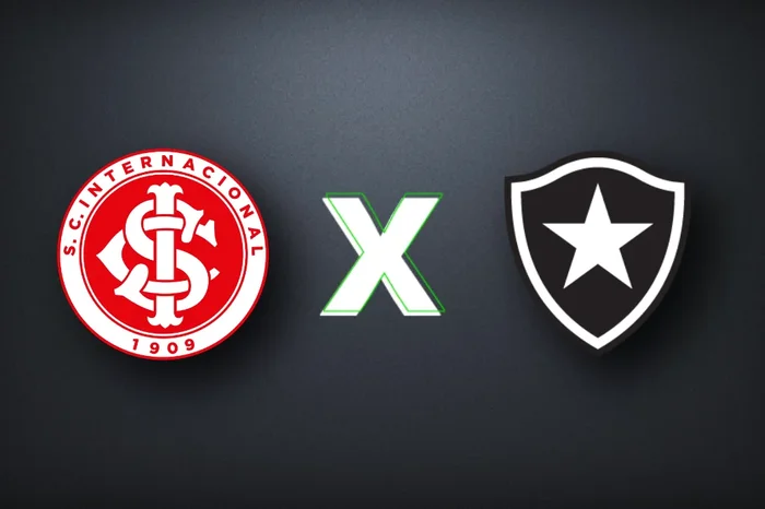 Inter thrash Botafogo to climb out of Brasileirão relegation zone