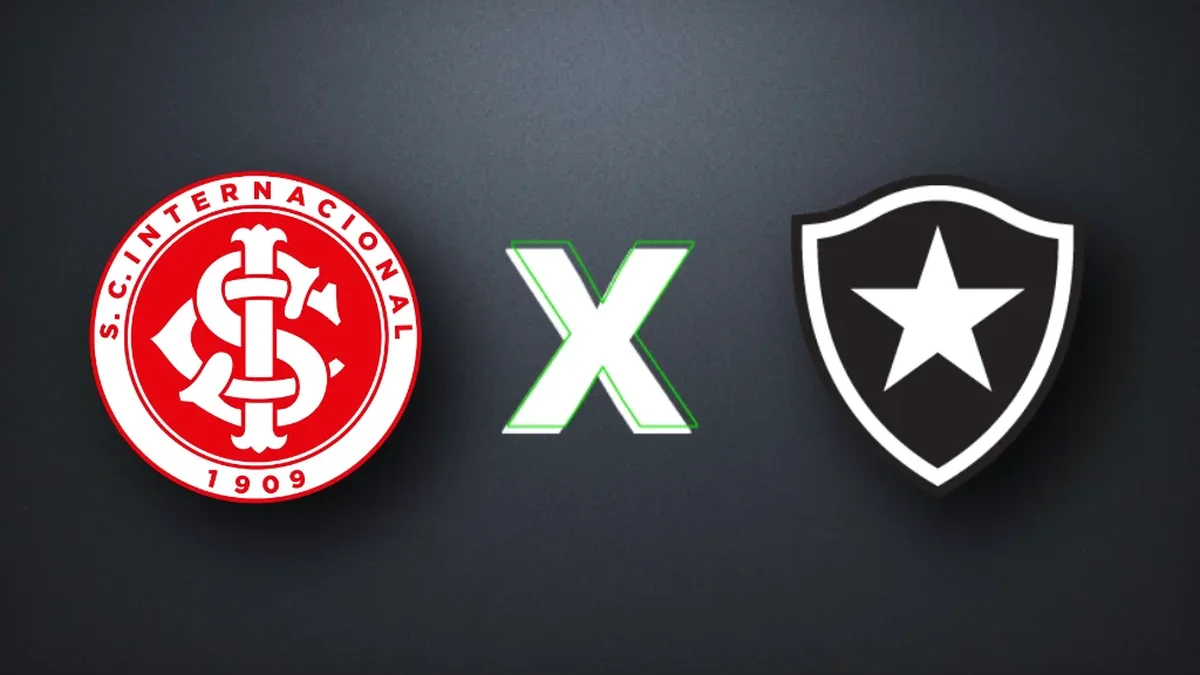 Inter rout Botafogo at Beira-Rio to climb out of Brasileirão relegation zone