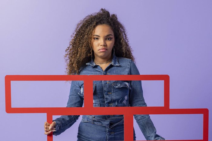 Fabio Rocha/TVGlobo / Divulgação Fabio Rocha/TVGlobo / Divulgação