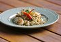 5 receitas com arroz para inovar o cardápio