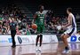 União Corinthians vence Mogi das Cruzes pelo NBB