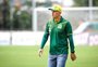 Veja o planejamento do Juventude com o técnico Eduardo Baptista