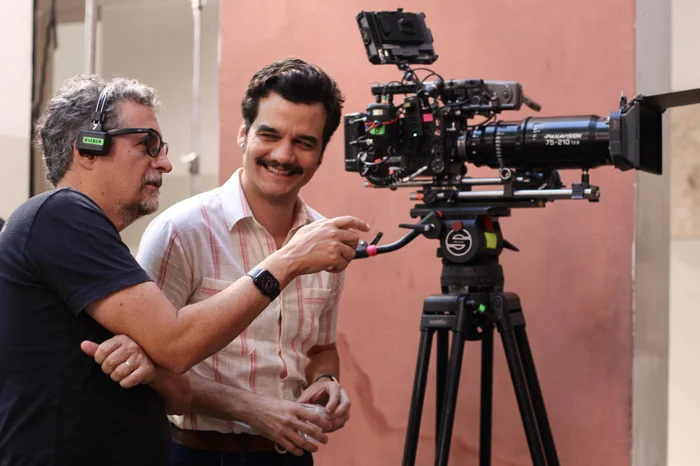 Laura Castor / Divulgação Laura Castor / Divulgação