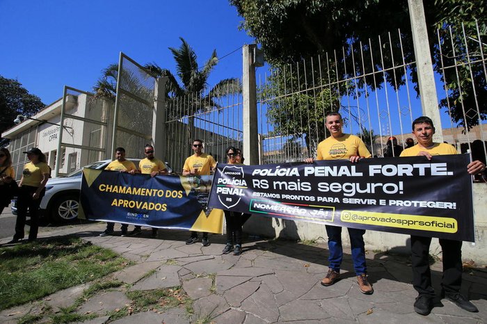 Ronaldo Bernardi / Agencia RBS