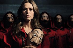 Divulgação / Netflix