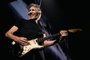 Roger Waters vai tocar em Porto Alegre.<!-- NICAID(15583950) -->