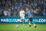 A rivalidade com o Cruzeiro de um possível titular do Grêmio para sábado