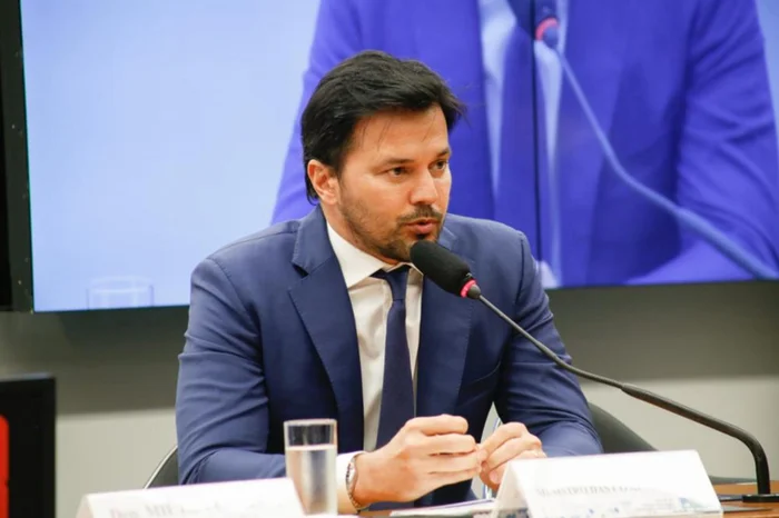 Câmara dos Deputados / Divulgação