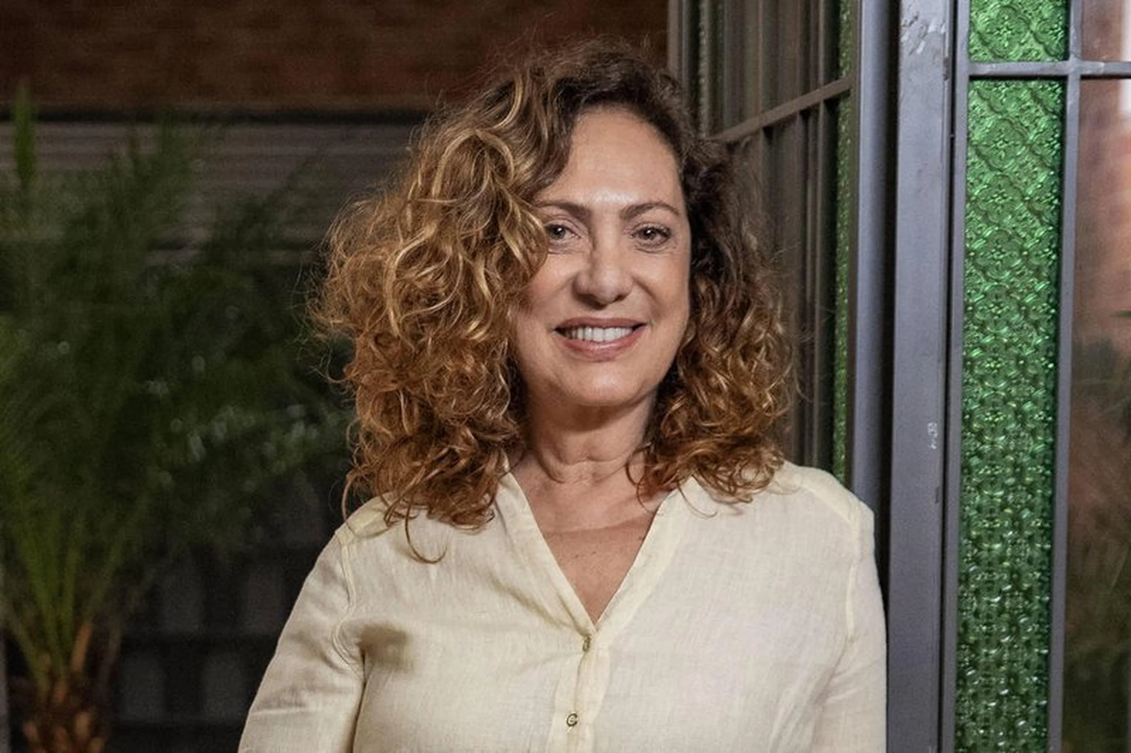 Manoella Mello/TV Globo