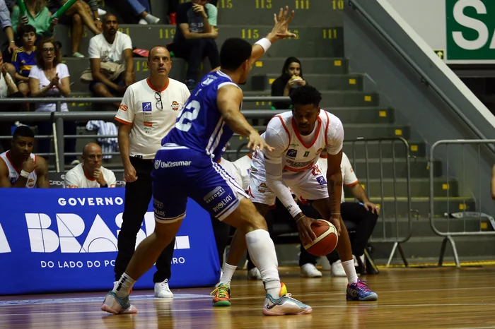 Porthus Junior / Agencia RBS Porthus Junior / Agencia RBS