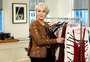 Meryl Streep revela que ficou deprimida nos bastidores de "O Diabo Veste Prada": "Foi horrível" 