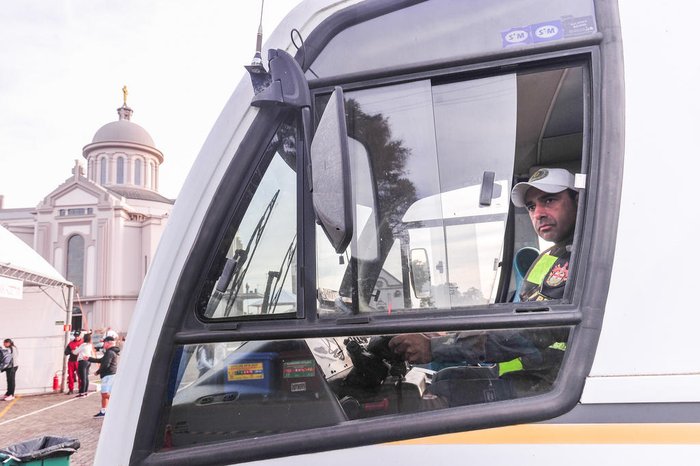 Neimar De Cesero / Agencia RBS