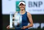 Francesa Alizé Cornet encerra carreira com recorde de 69 Grand Slams disputados de forma consecutiva