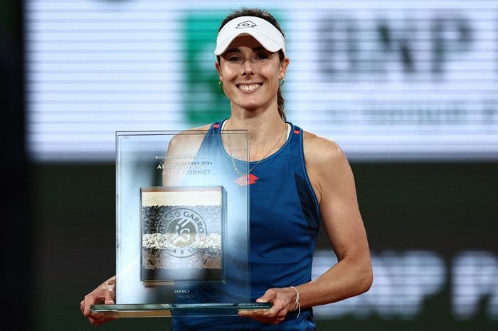 ANNE-CHRISTINE POUJOULAT / AFP ANNE-CHRISTINE POUJOULAT / AFP