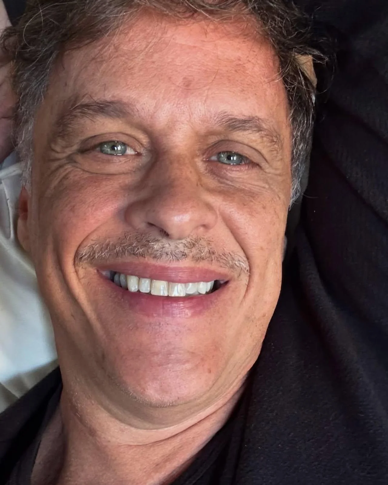 Instagram / @Guilhermefontesofc/Reprodução