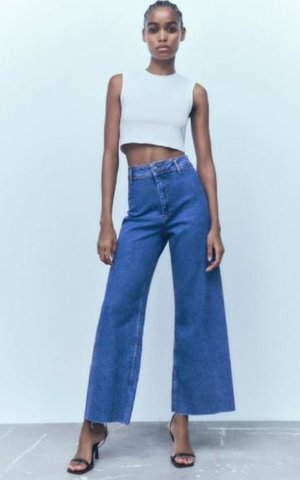 Divulgação / Zara