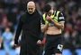 Aston Villa vence o Manchester City e impõe a Guardiola a nona derrota em 12 jogos