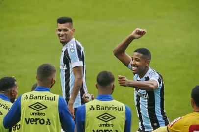 Grêmio, Arena