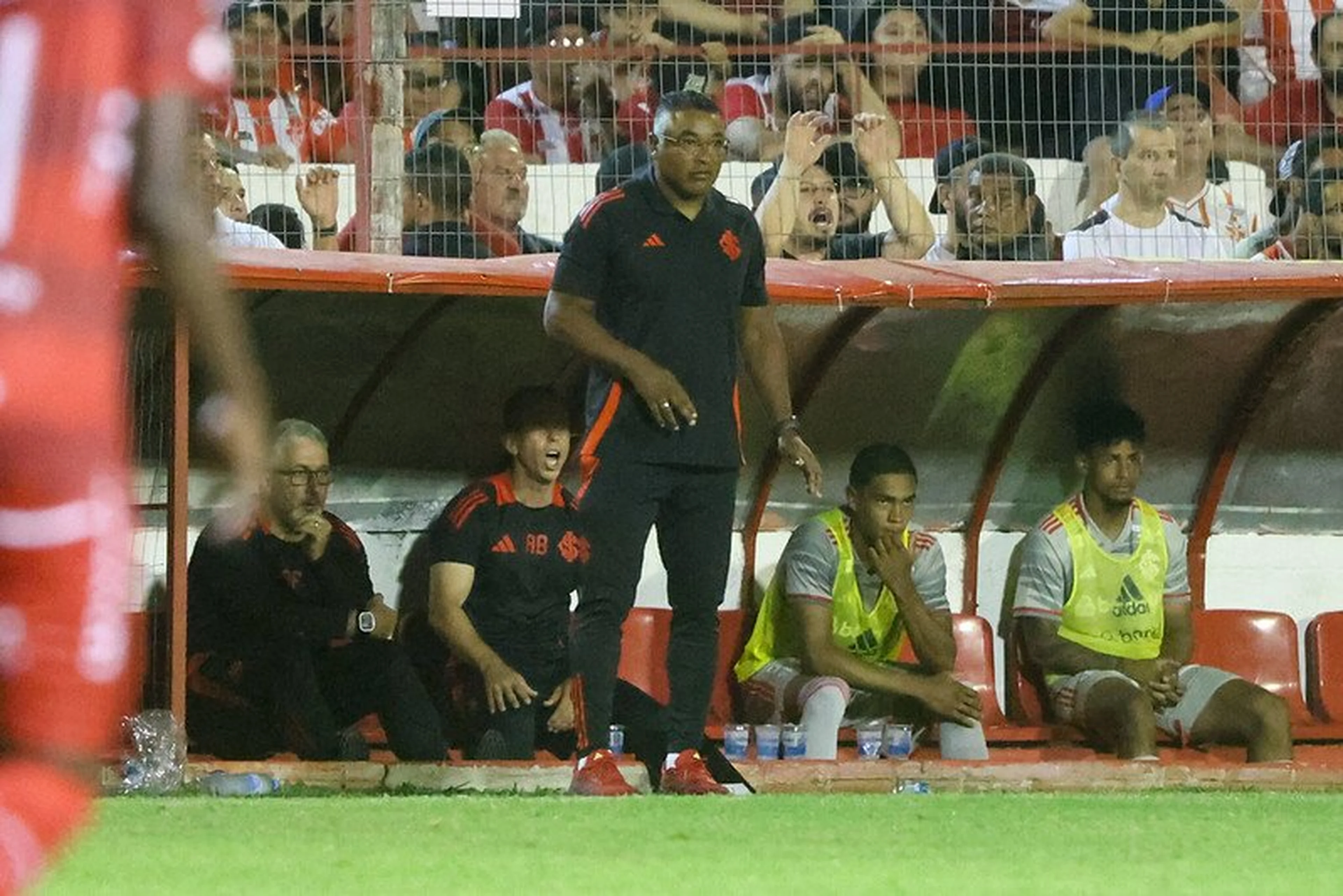 Ricardo Duarte / Inter