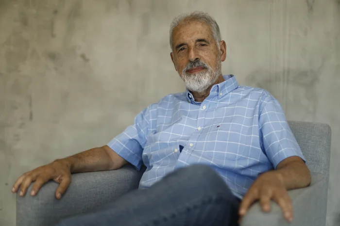 André Ávila / Agencia RBS André Ávila / Agencia RBS