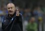 Interino do Grêmio revela ter citado "imortalidade" como motivação ao grupo antes do Gre-Nal 447