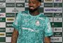 Apresentado pelo Palmeiras, Barboza fala sobre Danilo Santos e destaca mentalidade vencedora do clube